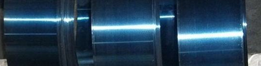 40Cr冷轧发蓝外貌 40Cr冷轧发蓝外貌