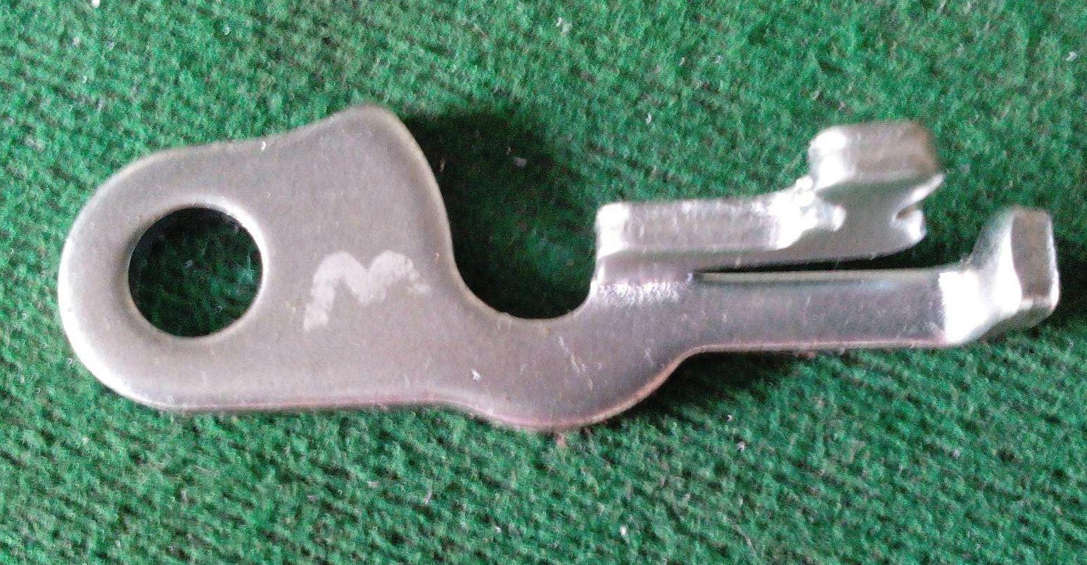 65Mn�����ִ������Ʒ