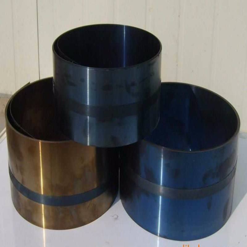 65Mn�����ִ�������ò