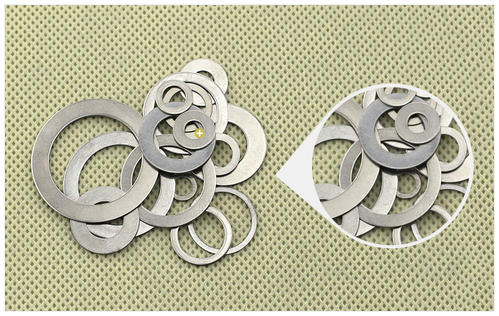 65Mn��������������ƽ��Ȧ