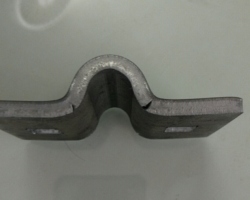 45号钢折弯用料 45号钢折弯用料