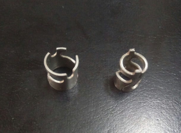 冷轧钢带制成的特殊紧固件 冷轧钢带制成的特殊紧固件