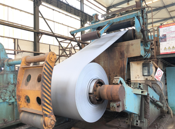 冷轧板Q235B 冷轧板Q235B